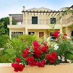 Rose House
