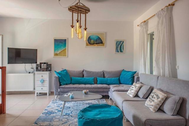 Vakantiehuis Rose House Kompítsion