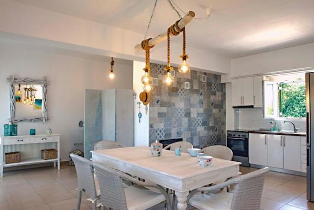 Rose House Vakantiehuis