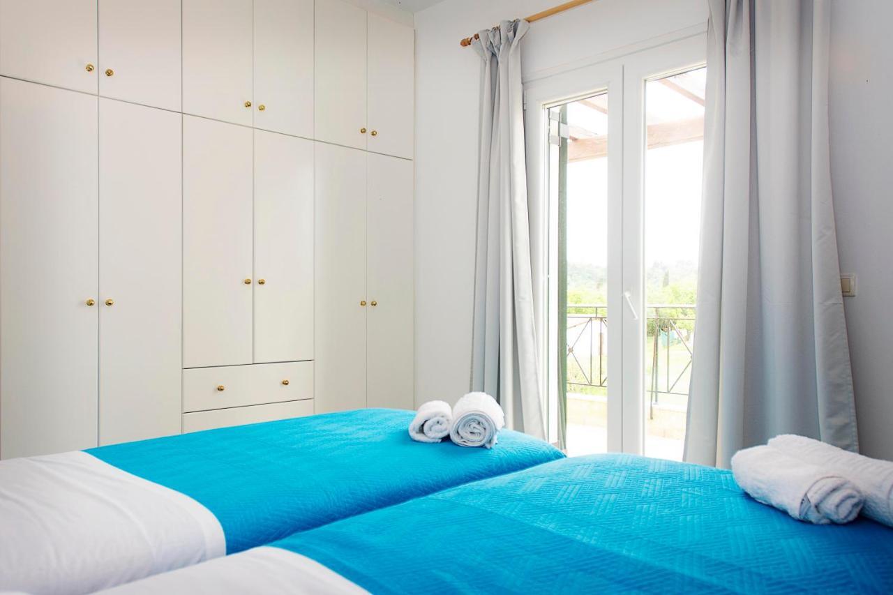 Vakantiehuis Rose House *