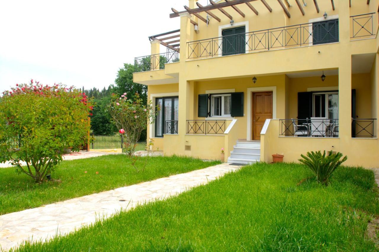 Rose House *