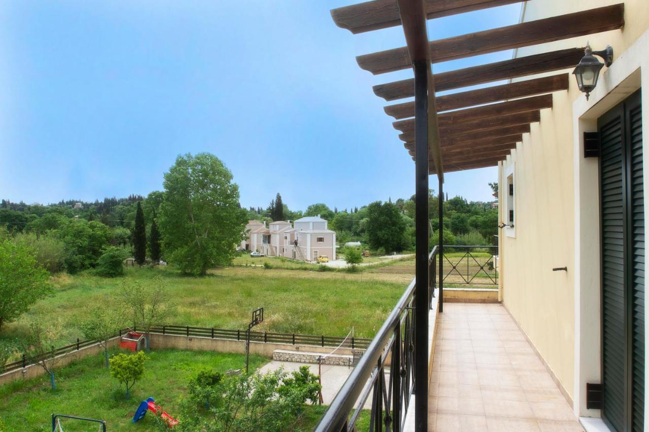 Rose House Vakantiehuis