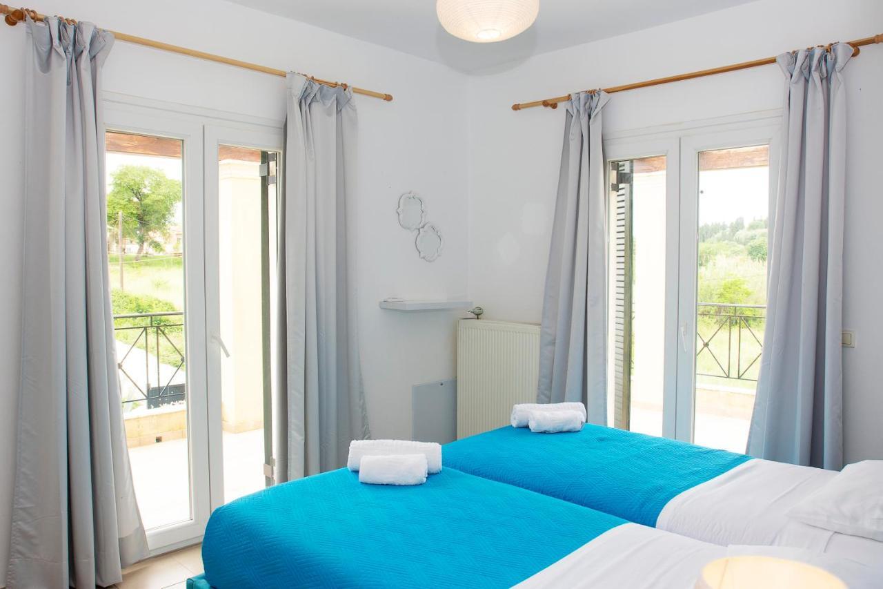 Vakantiehuis Rose House *