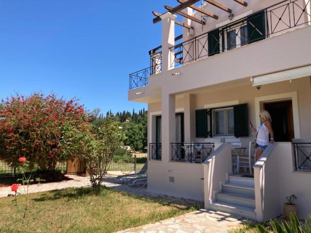Rose House *