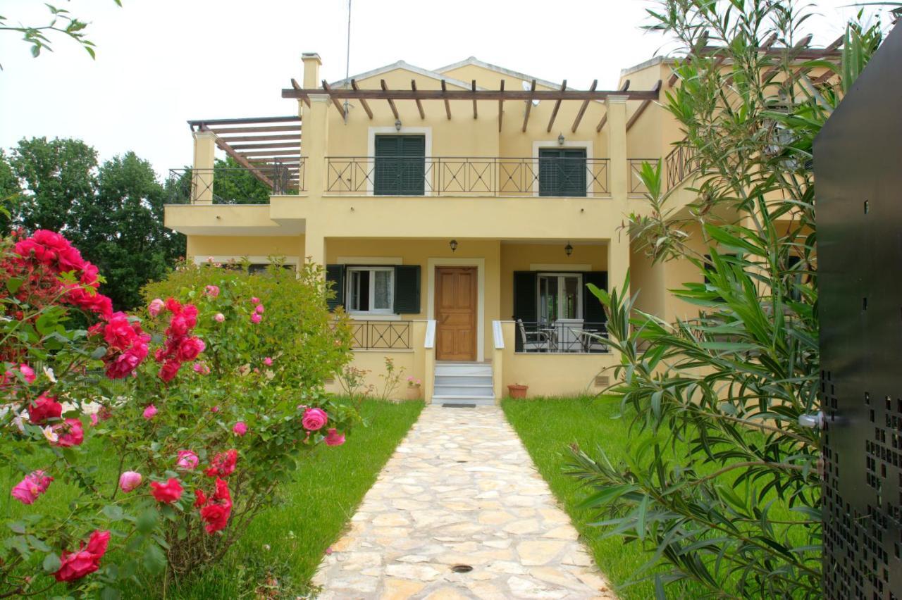 Rose House Casa vacanze