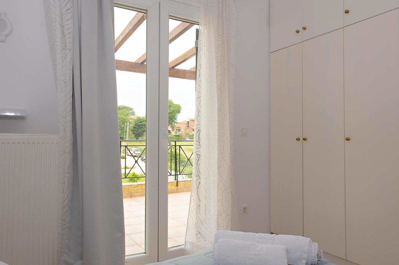 Casa vacanze Rose House Kompítsion